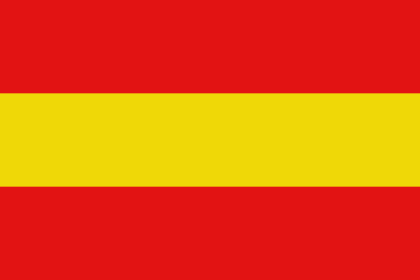Vlag Herk-de-Stad 120x180cm