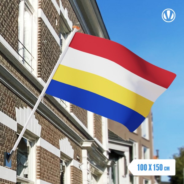 Vlag Renkum 100x150