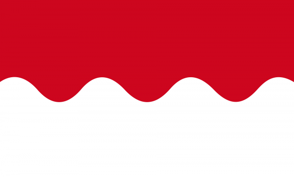 Vlag Chaumont-Gistoux