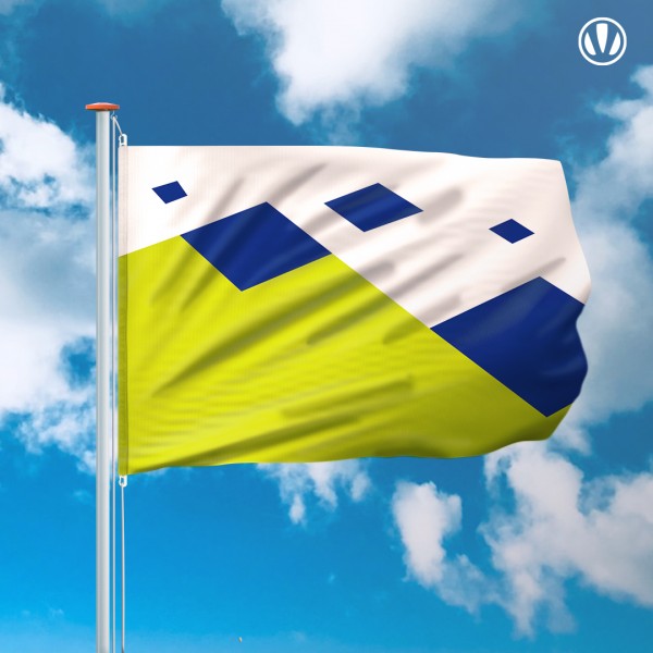 Mastvlag Twenterand