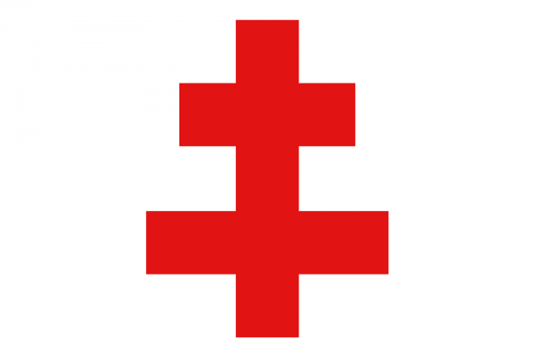 Vlag Ieper