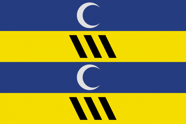 Tafelvlag Ameland