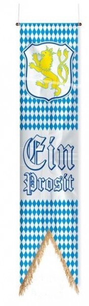 Buiten-banier-wimpel-Oktoberfest-40x180