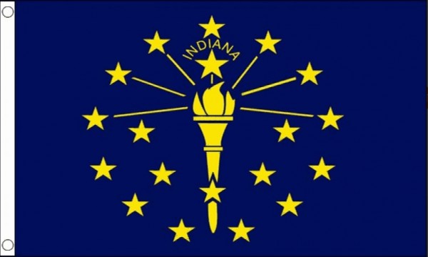 vlag-indiana
