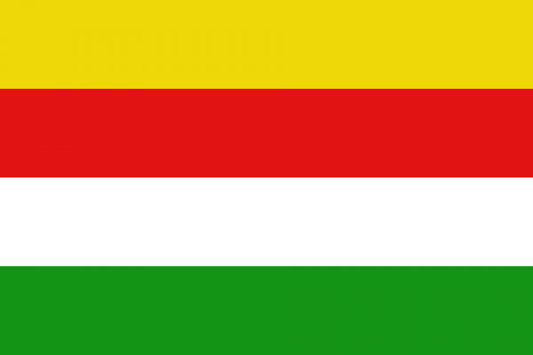 Vlag Maaseik