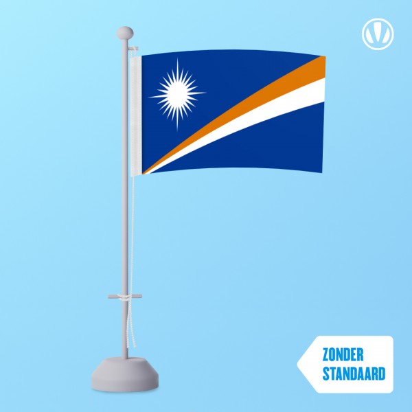 Tafelvlag Marshalleilanden