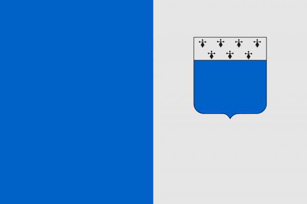 Vlag Lichtervelde