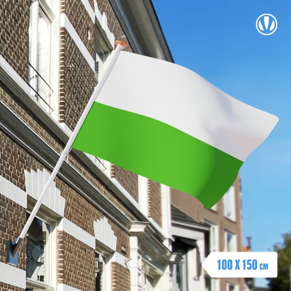 Vlag Aalten 100x150