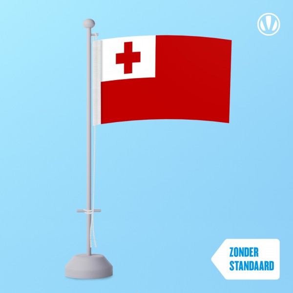Tafelvlag Tonga