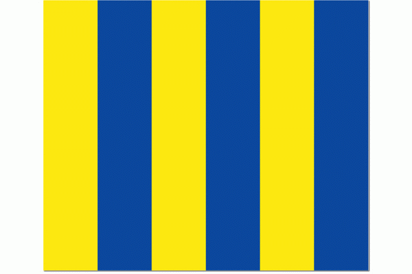 Seinvlag G Golf