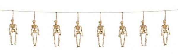 skeletten slinger 10m
