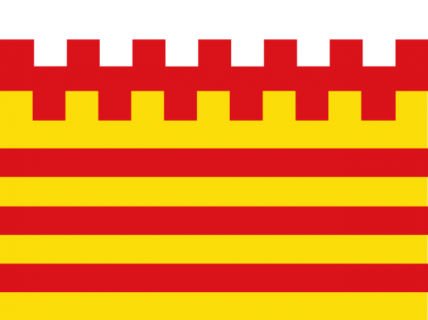 Vlag Pelt