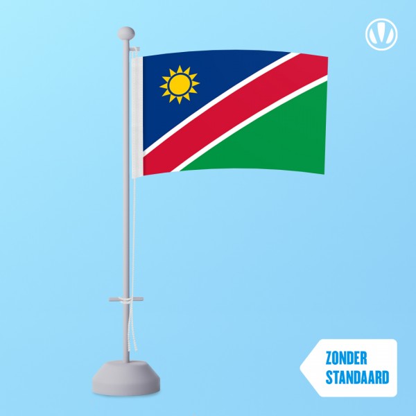 Tafelvlag Namibie