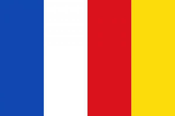 Vlag Zutendaal