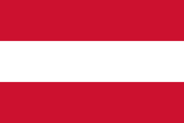 Vlag Gouda 70x100cm