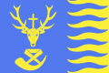 Vlag Saint-Hubert