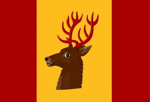 Vlag Ingelmunster