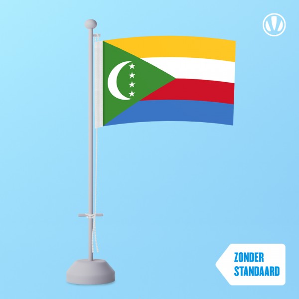 Tafelvlag Comoren
