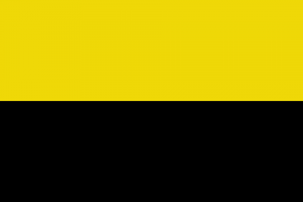 Grote vlag Ardenne