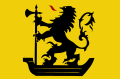 Grote vlag Nieuwpoort