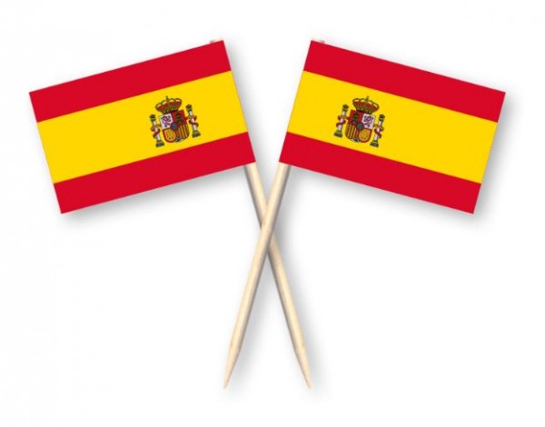Feestpakket Spanje