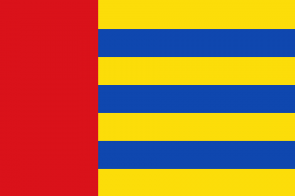 Vlag Amay
