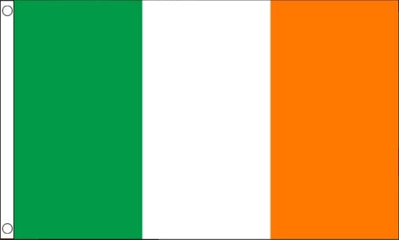 Vlag Ierland 60x90cm | Best value