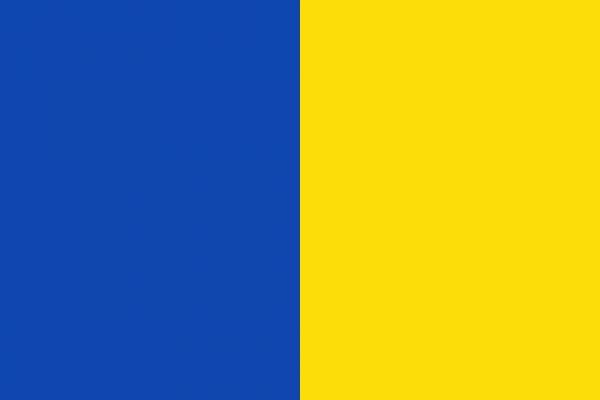 Vlag Herve