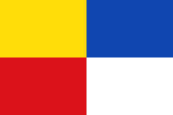 Vlag Manage 120x180cm