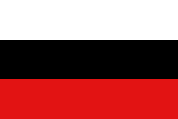 Vlag Landen 120x180cm