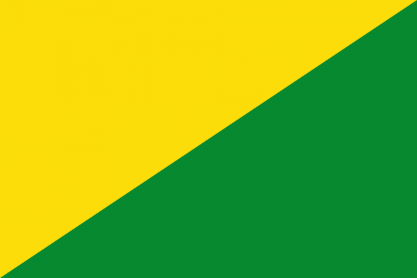Vlag La Bruyère
