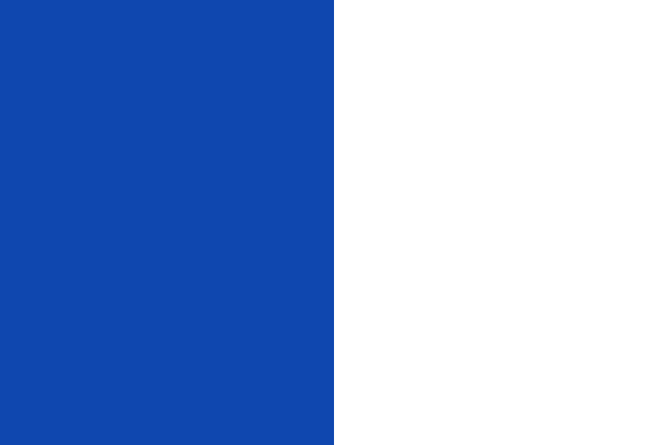 Vlag Etterbeek 120x180