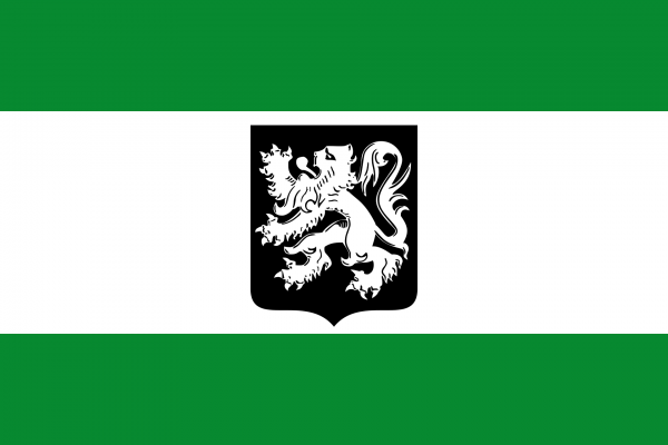 Vlag Merksplas