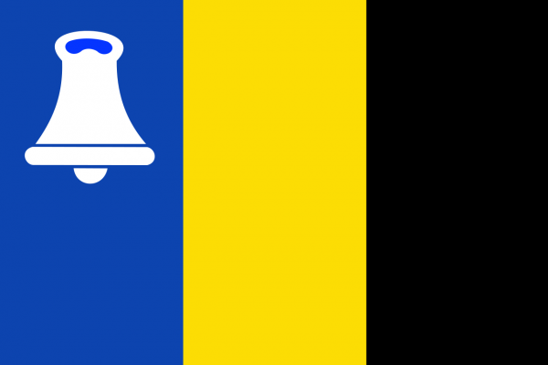 Vlag Belfeld