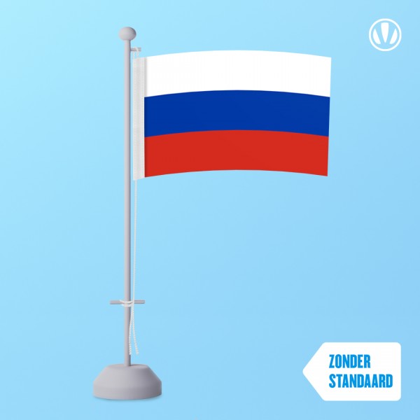 Tafelvlag Rusland