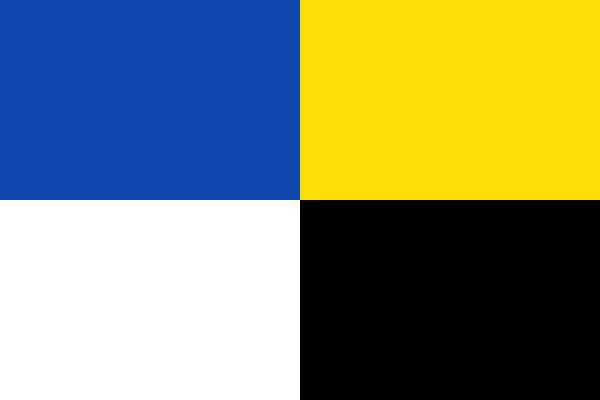 Vlag Érezée 120x180cm