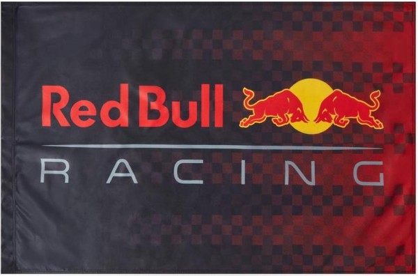 Red Bull vlag