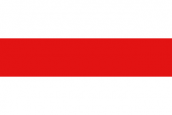 Grote vlag Berlare