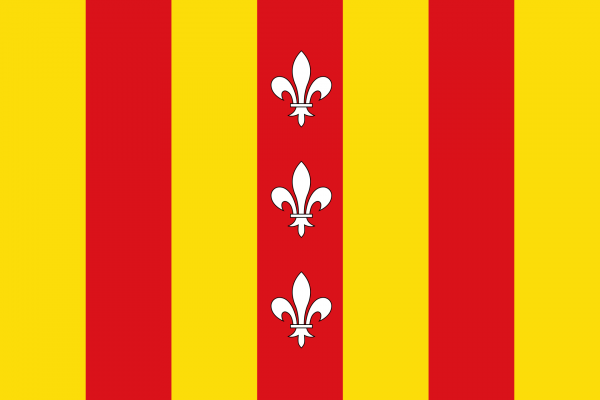 Vlag Duffel