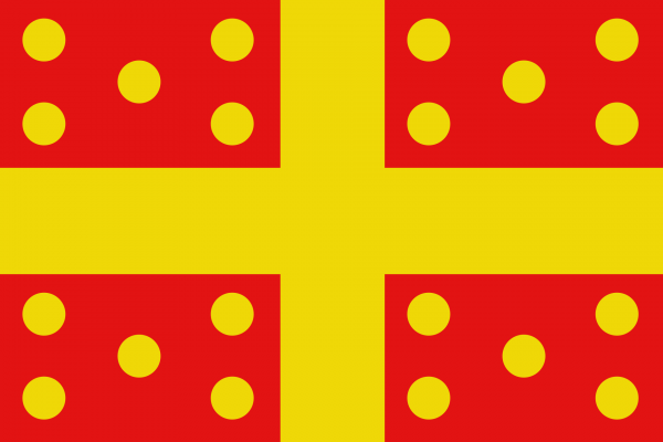 Vlag Harelbeke