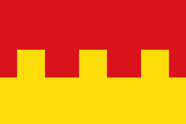 Vlag Ans 120x180cm