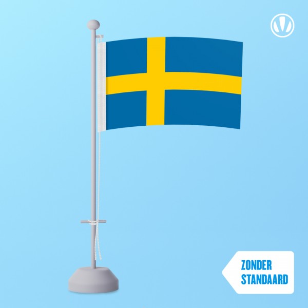 Tafelvlag Zweden