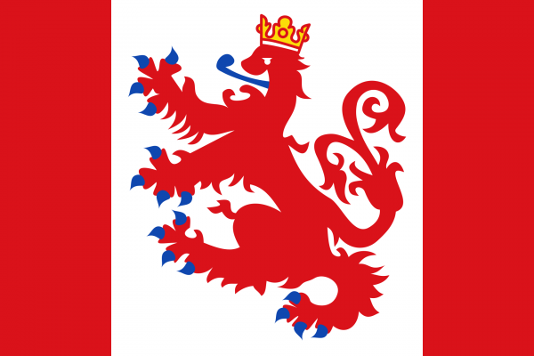 Vlag Sankt Vith