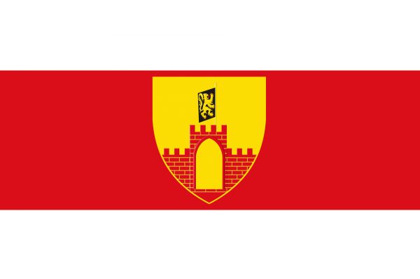 Vlag Merchtem