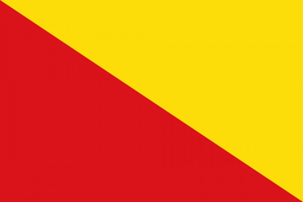 Vlag Beloeil