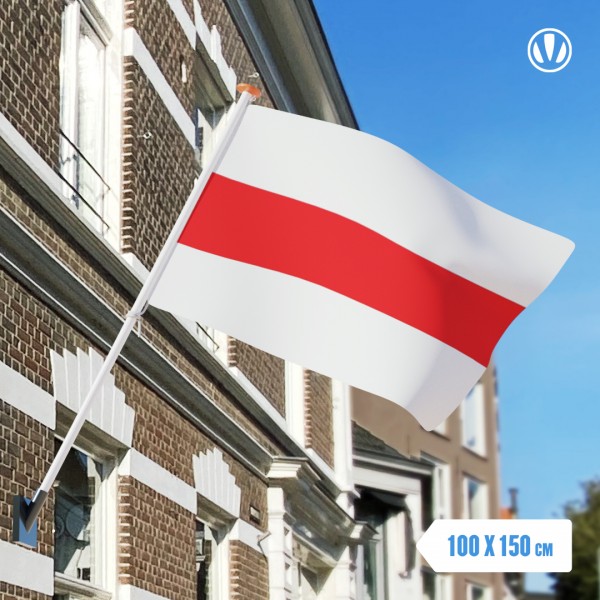 Vlag Belarus 100x150