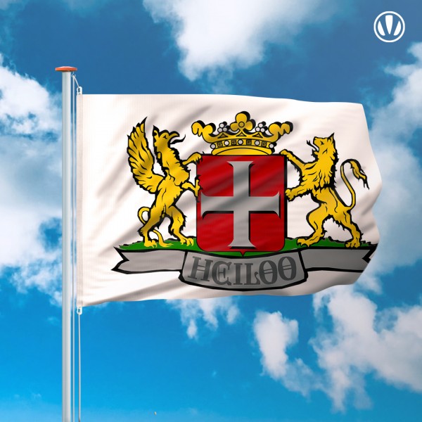 Mastvlag Heiloo