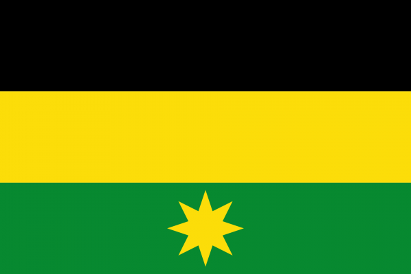 Vlag Heuvelland