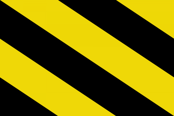 Vlag Oosterzele