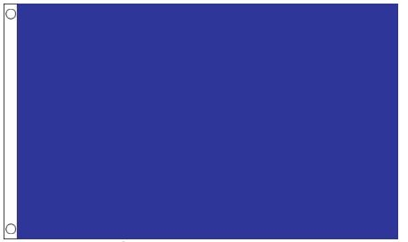 Blauwe vlag F1